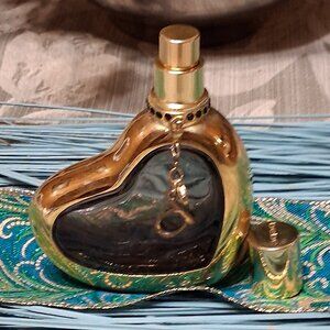 Bebe perfume bottle